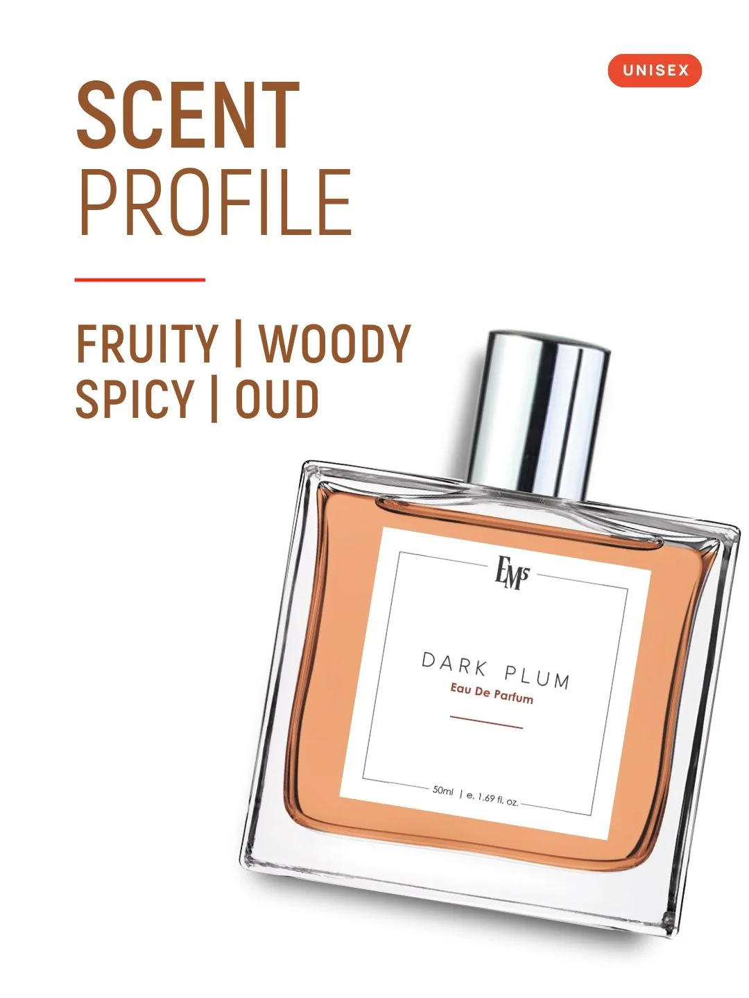 Dark Plum | Eau De Parfum - Image 2