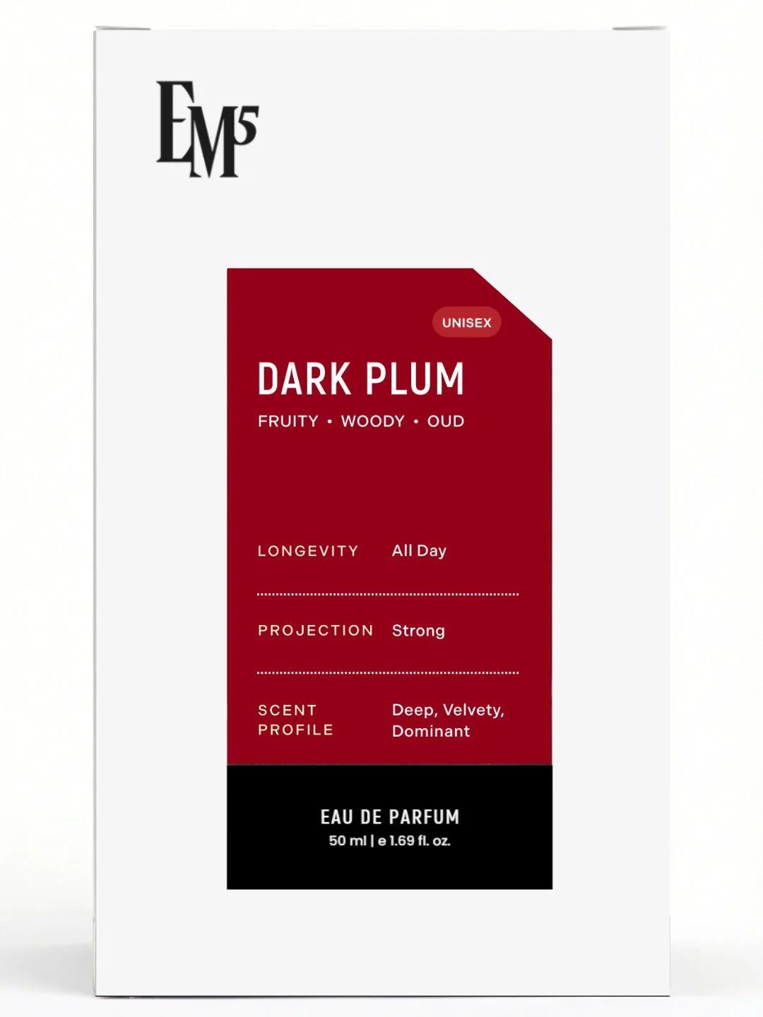 Dark Plum | Eau De Parfum - Image 5