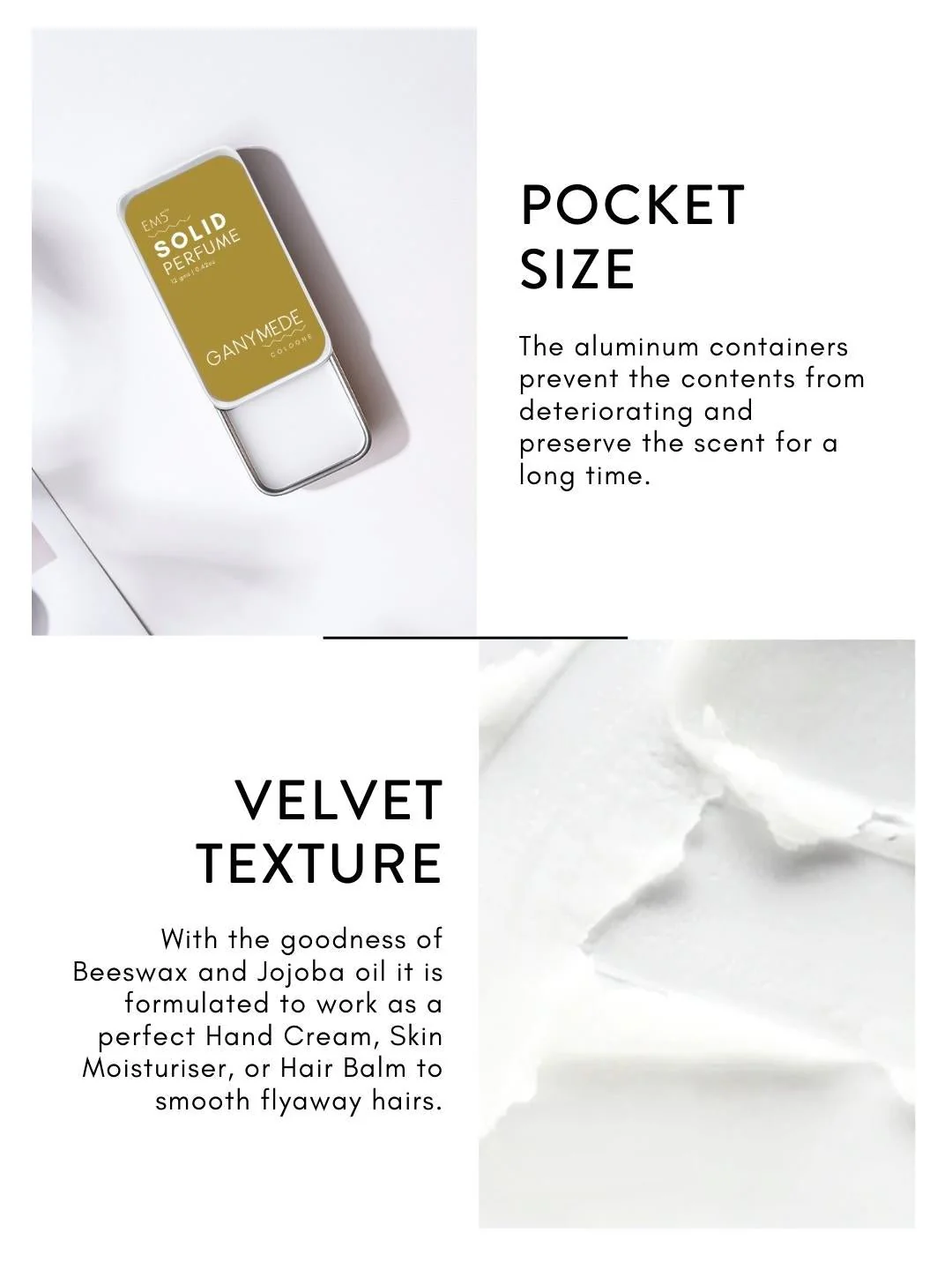 Ganymede | Solid Perfume - Image 3