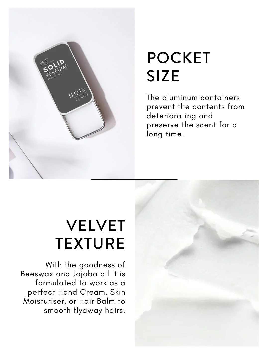 Noir | Solid Perfume - Image 6