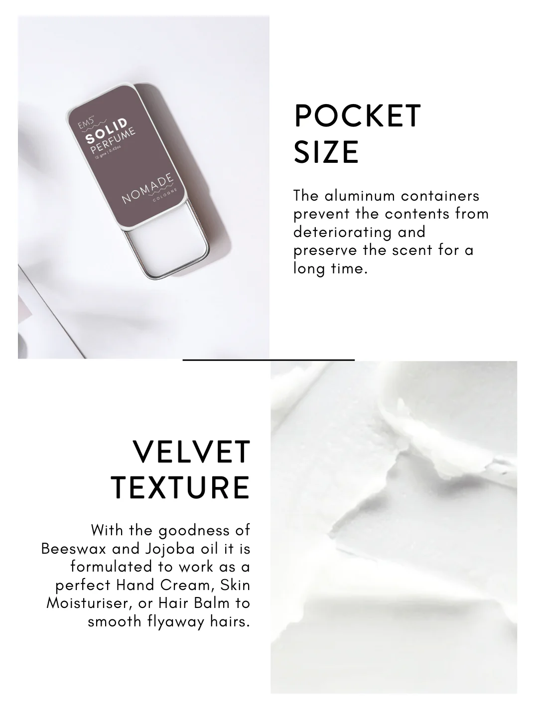 Nomade | Solid Perfume - Image 3
