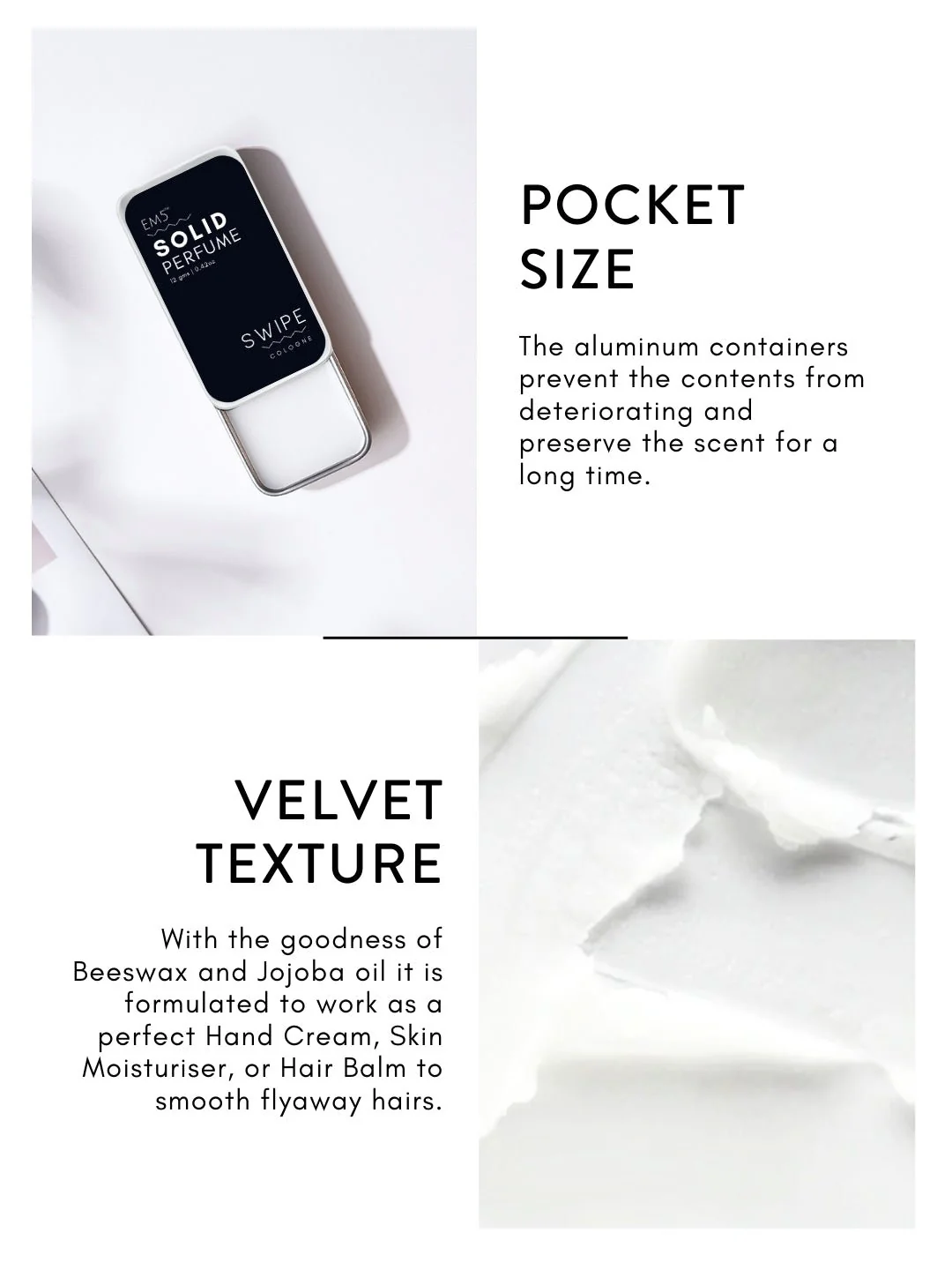 Swipe | Solid Perfume - Image 4