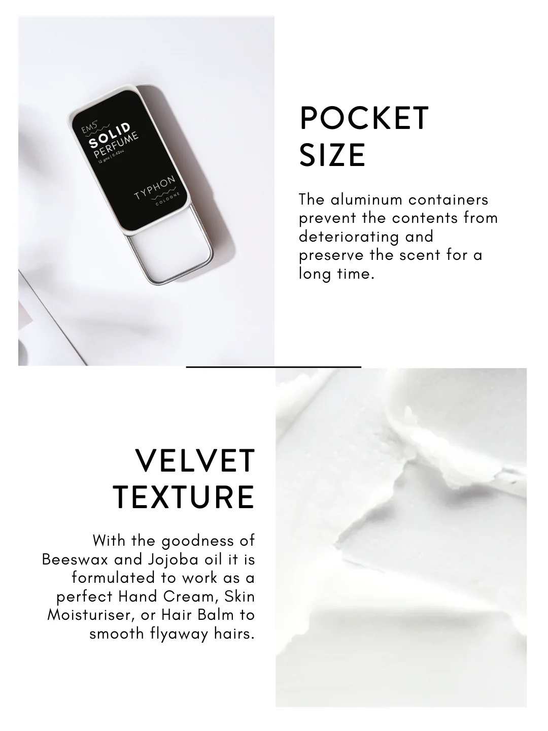 Typhon | Solid Perfume - Image 3