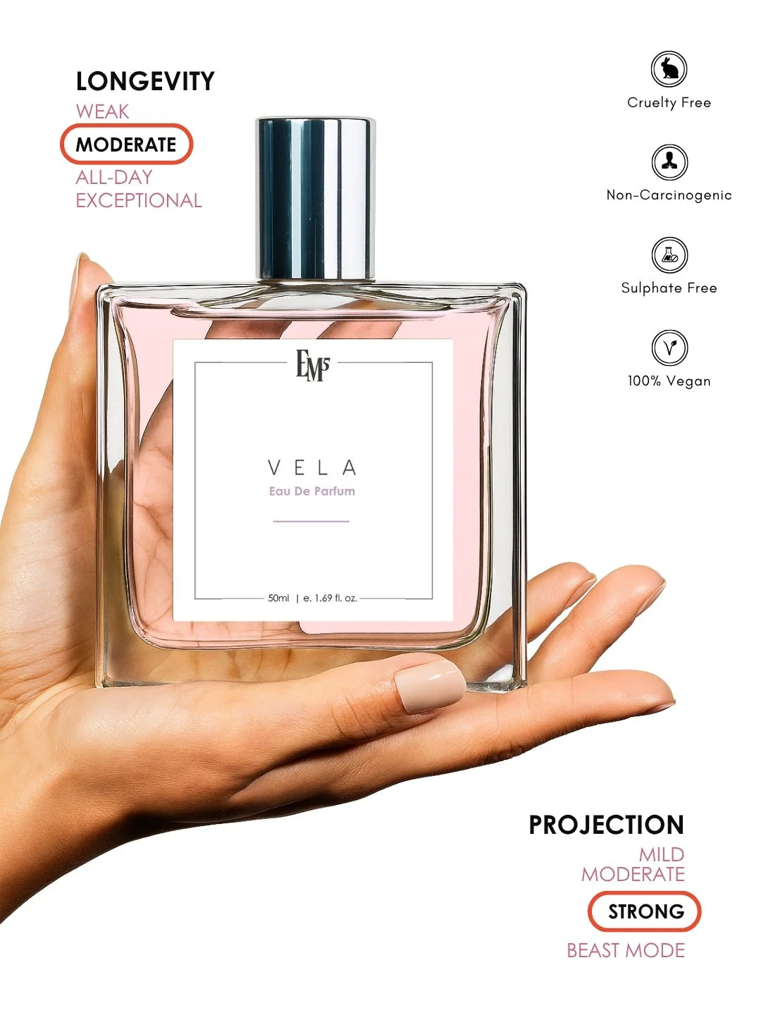 Vela | Eau De Parfum - Image 4