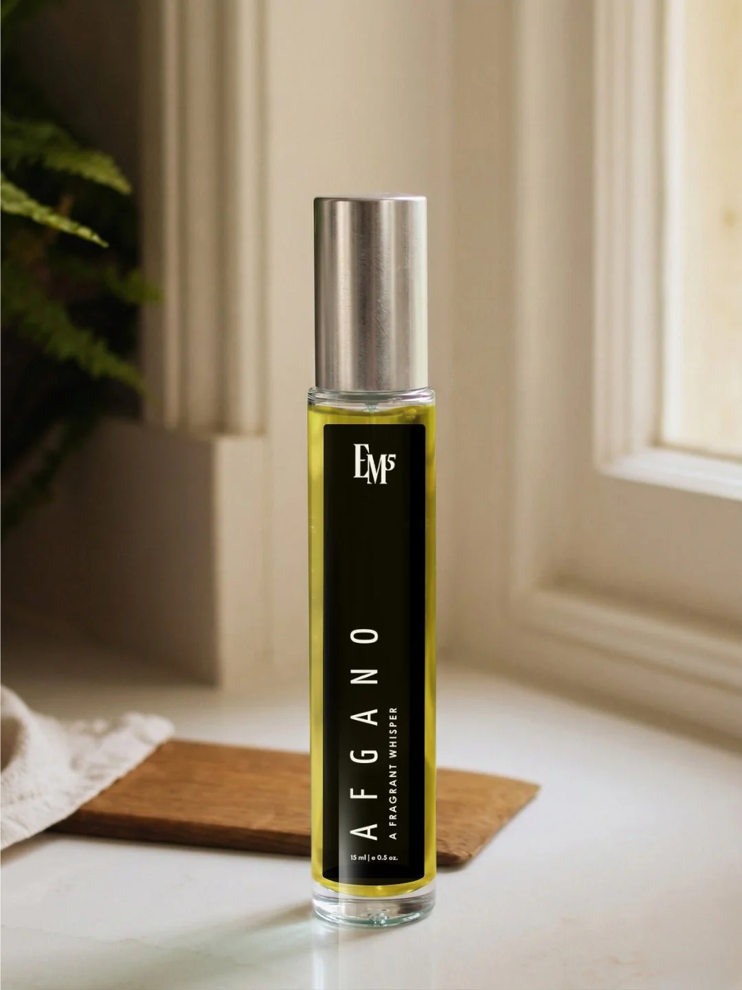 Afgano | Eau De Parfum - Image 11