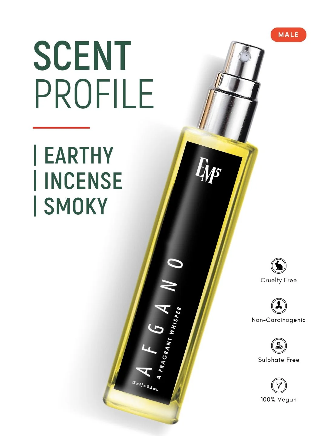 Afgano | Eau De Parfum - Image 9