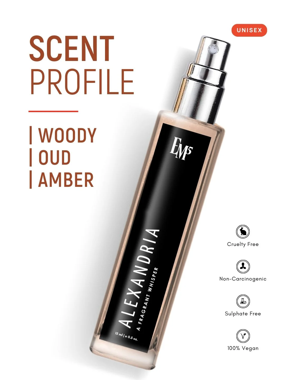 Alexandria | Eau De Parfum - Image 9