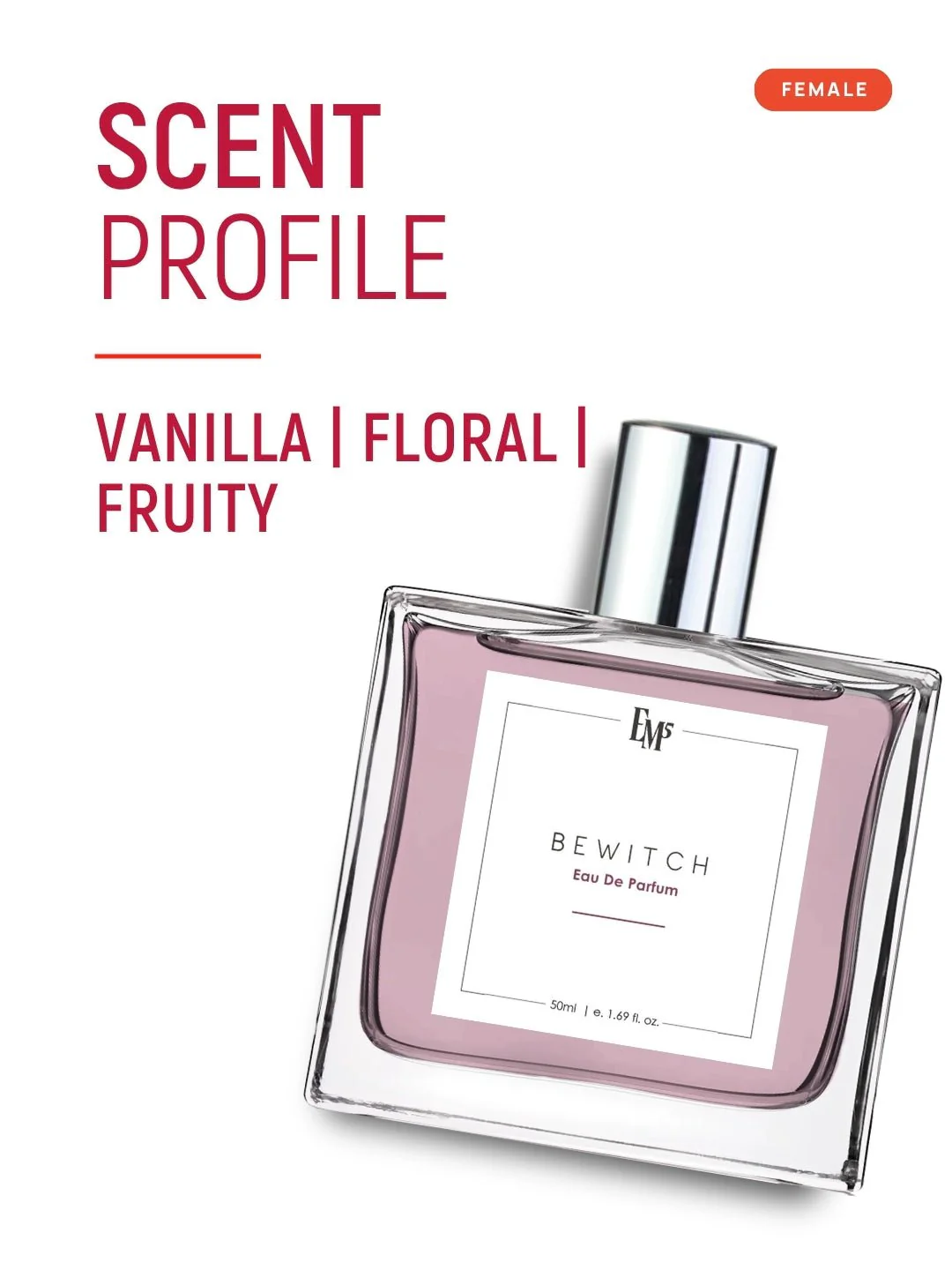 Bewitch | Eau De Parfum - Image 2
