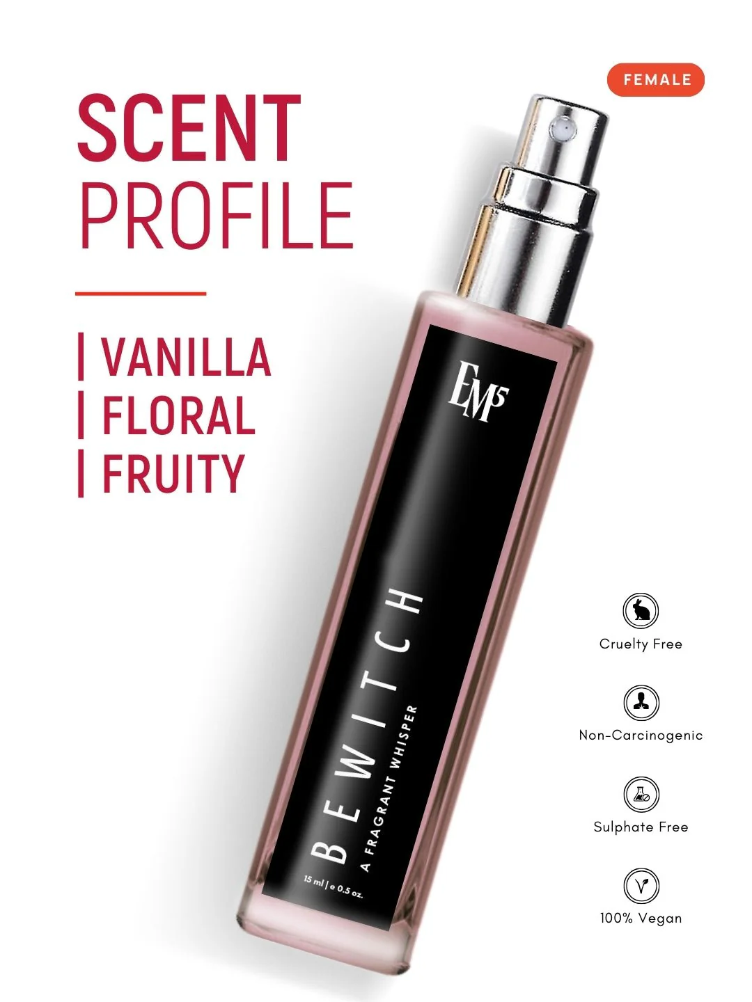 Bewitch | Eau De Parfum - Image 9