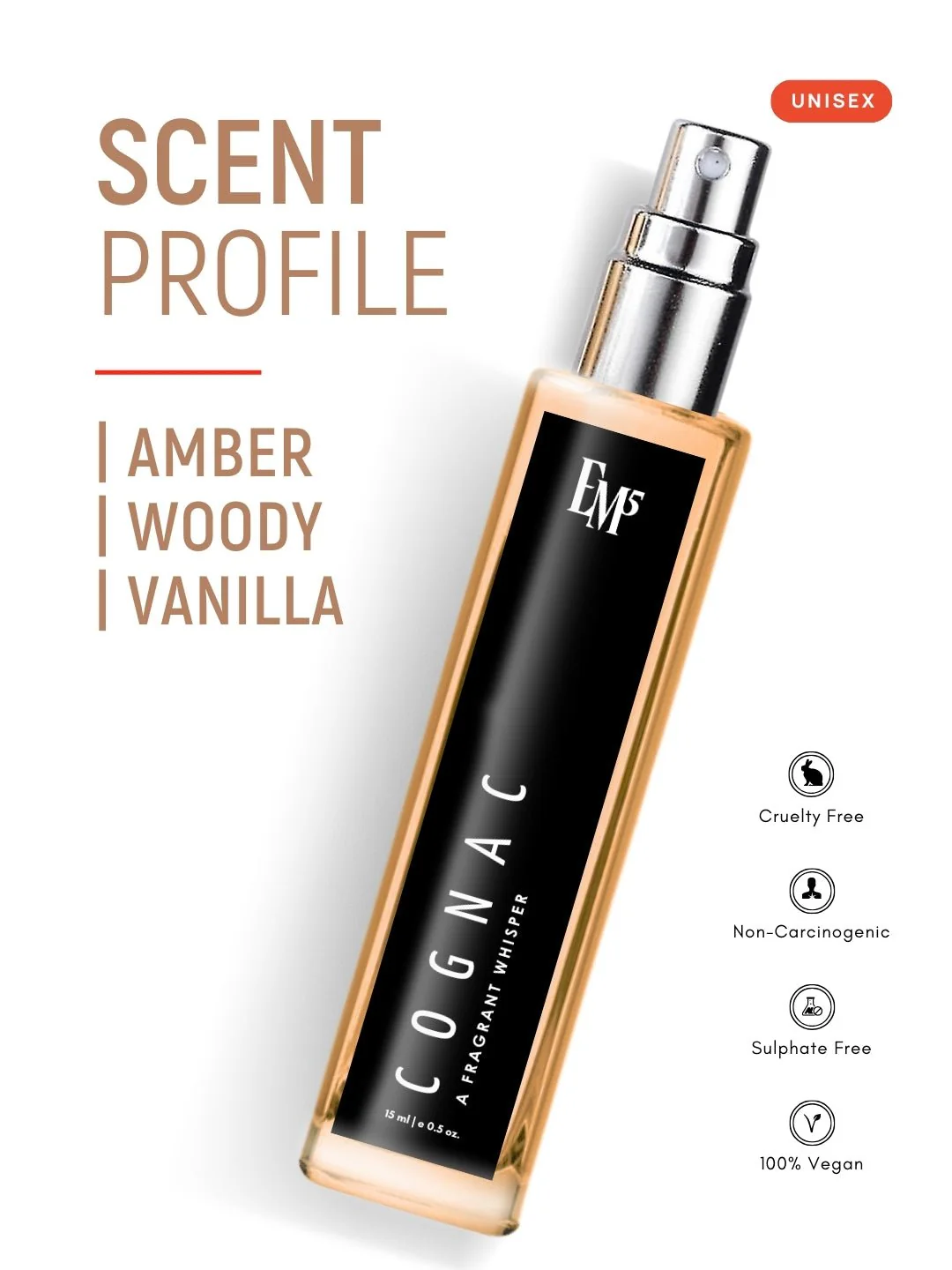 Cognac | Eau De Parfum - Image 9