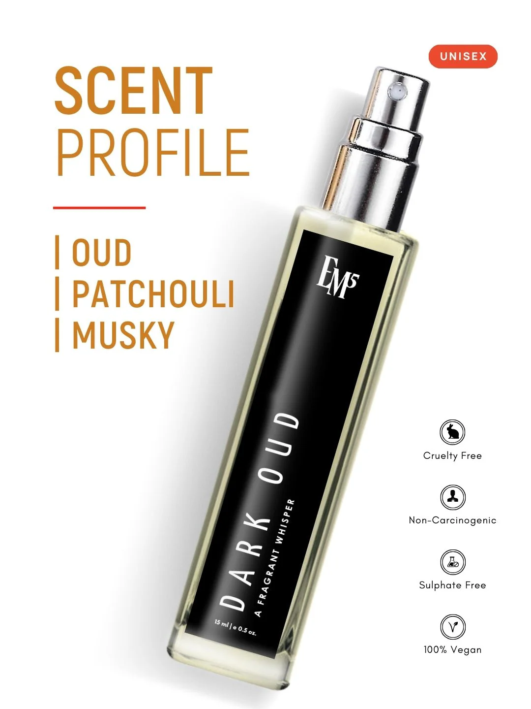 Dark Oud | Eau De Parfum - Image 9