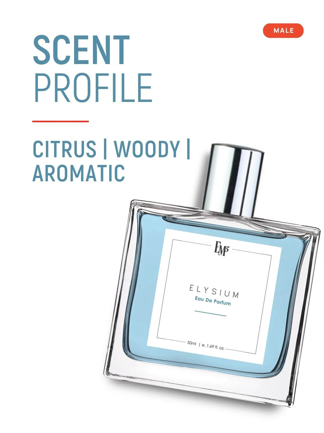 Elysium | Eau De Parfum - Image 2