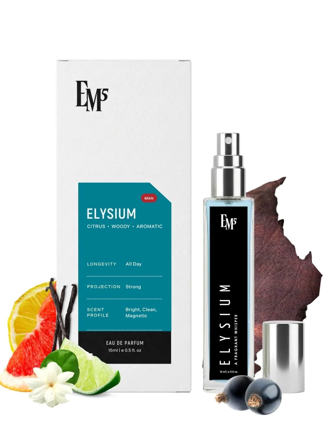 Elysium | Eau De Parfum - Image 7