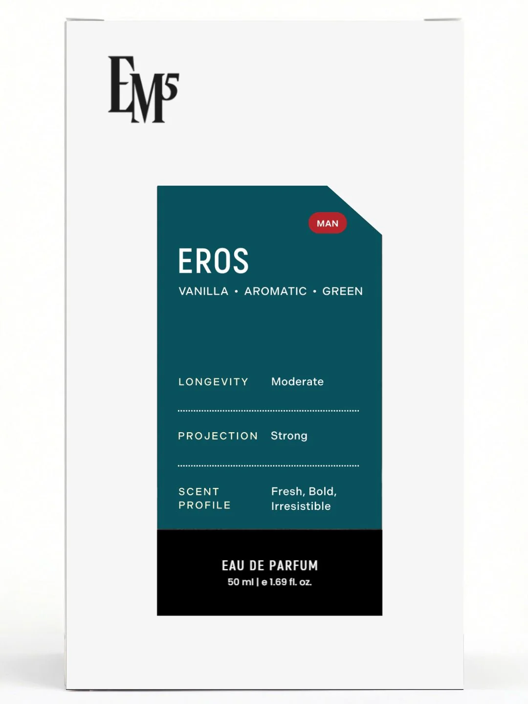 Eros | Eau De Parfum - Image 5