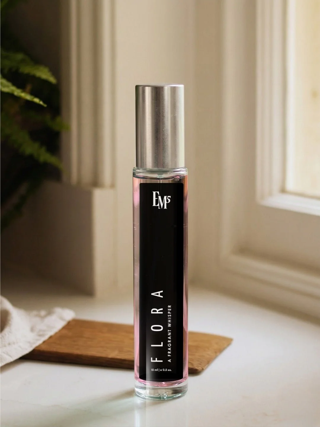 Flora | Eau De Parfum - Image 11