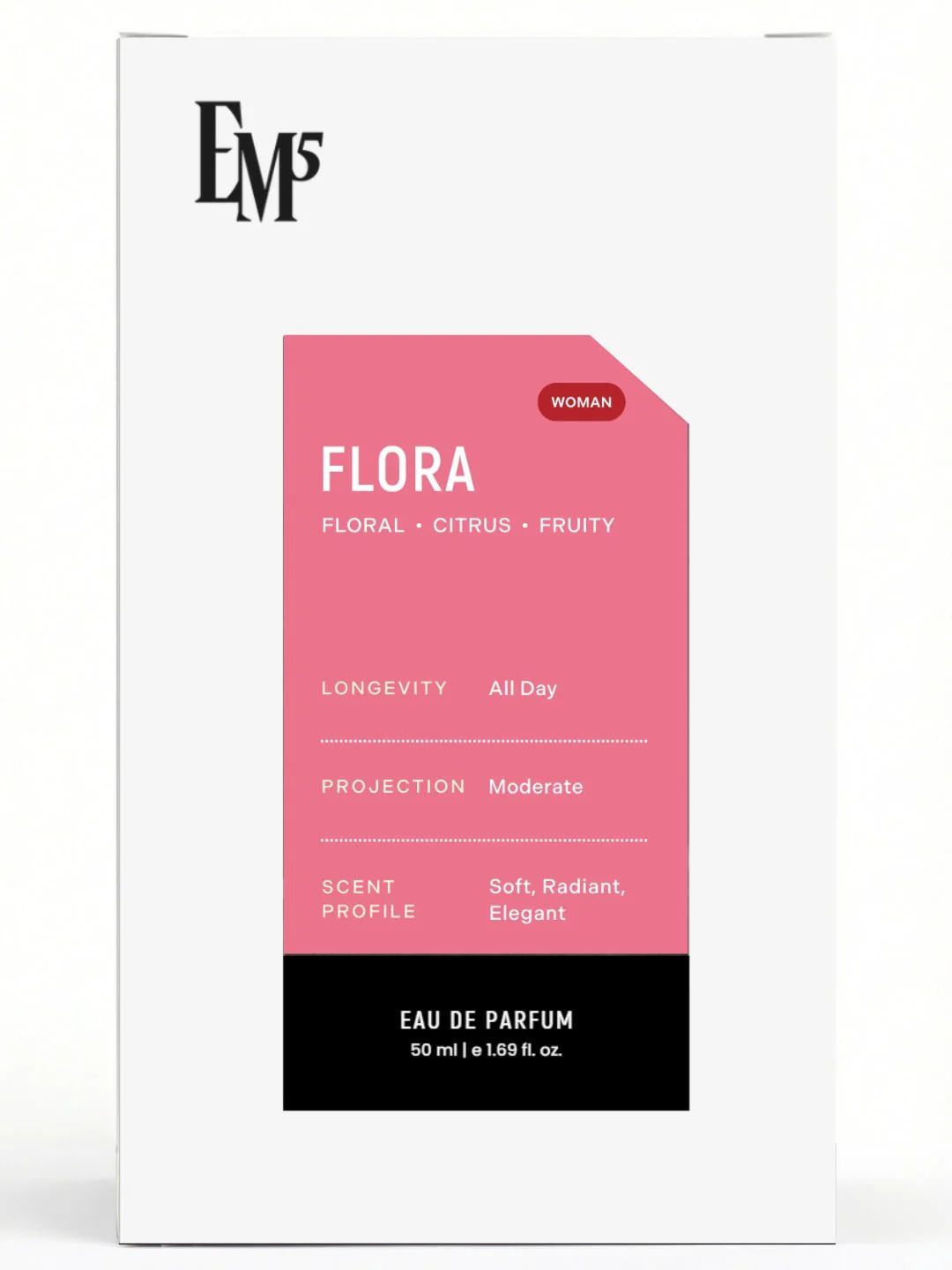 Flora | Eau De Parfum - Image 5