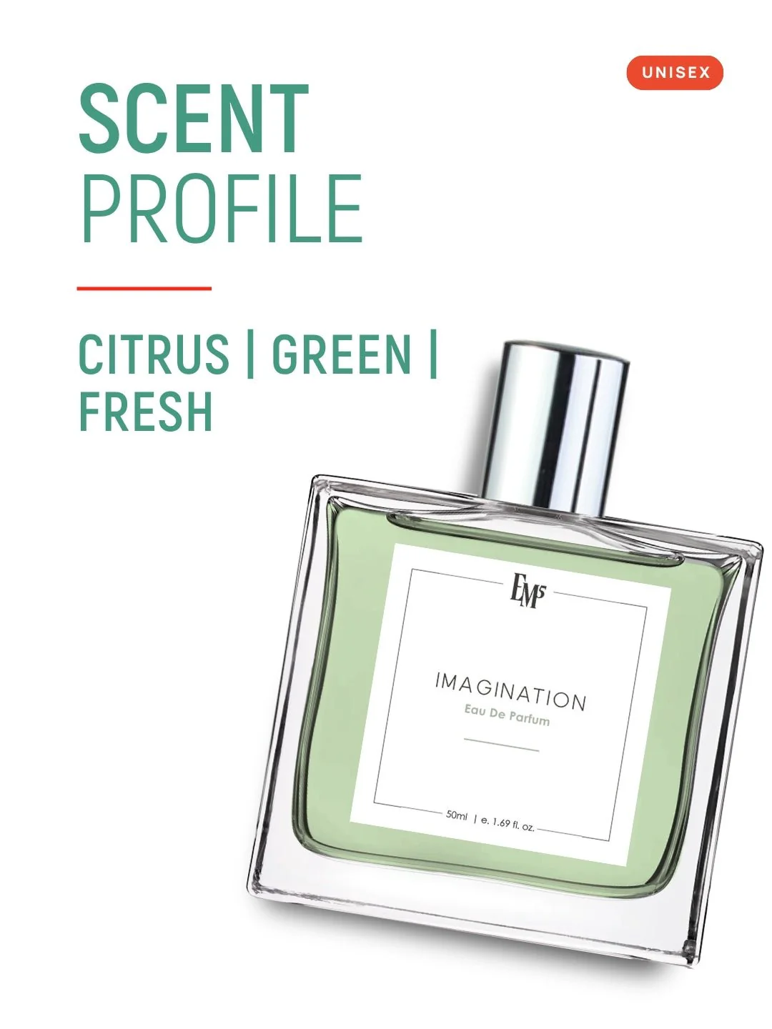 Imagination | Eau De Parfum - Image 2