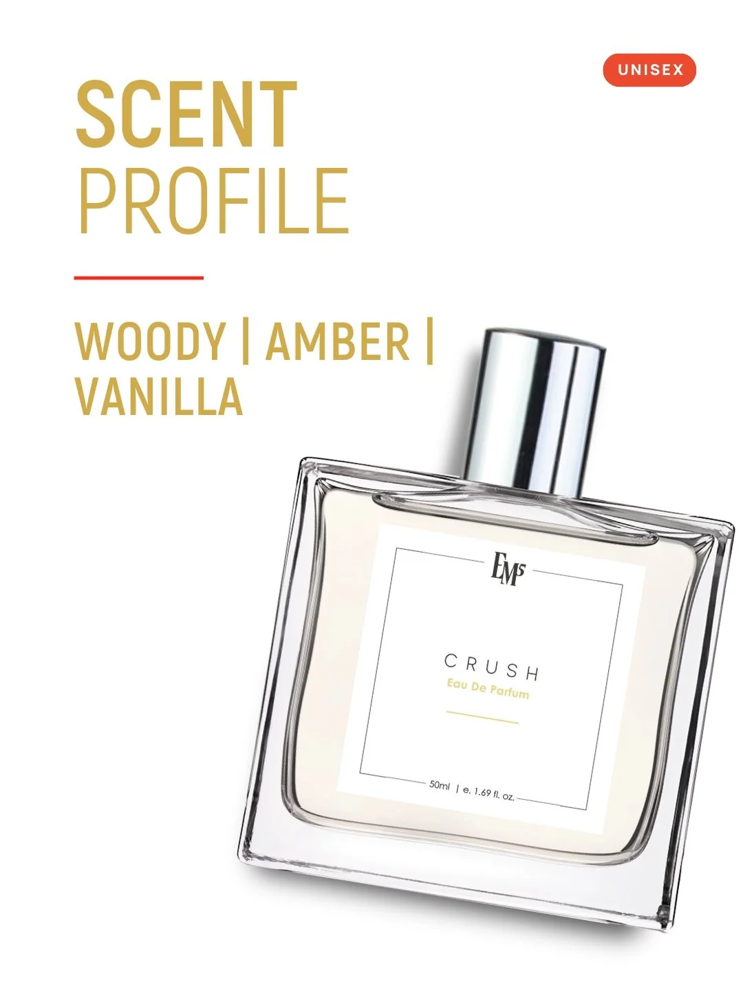 Crush | Eau De Parfum - Image 2