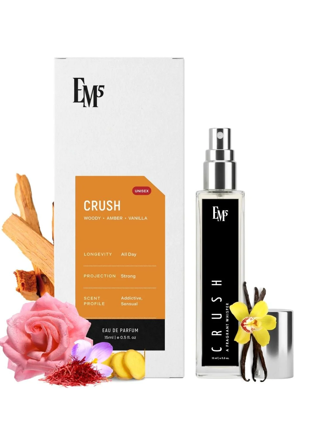 Crush | Eau De Parfum - Image 7