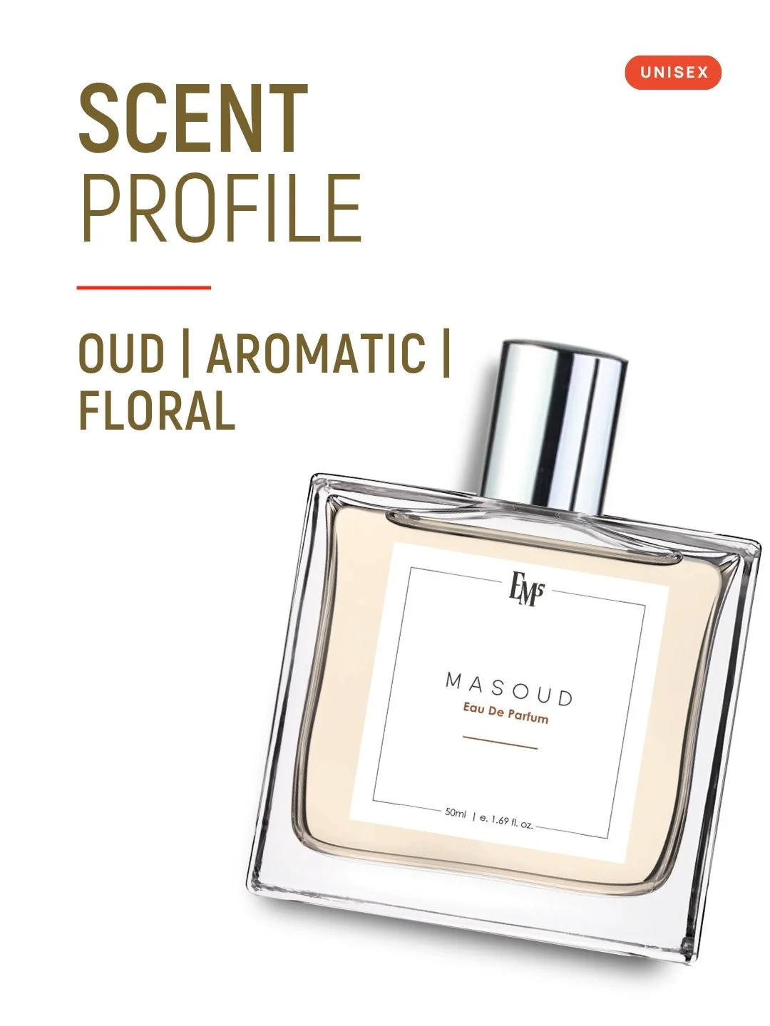 Masoud | Eau De Parfum - Image 2