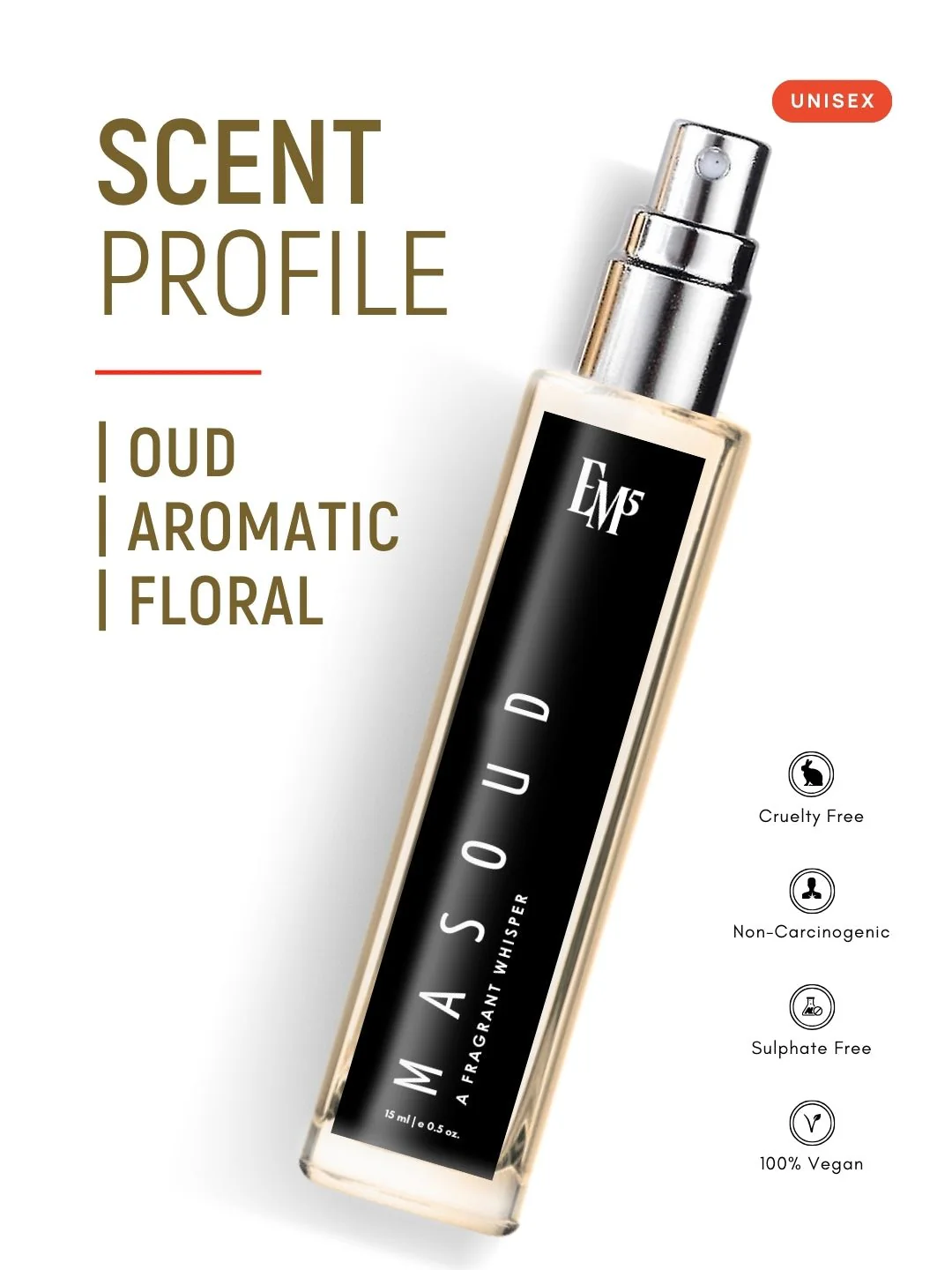 Masoud | Eau De Parfum - Image 9