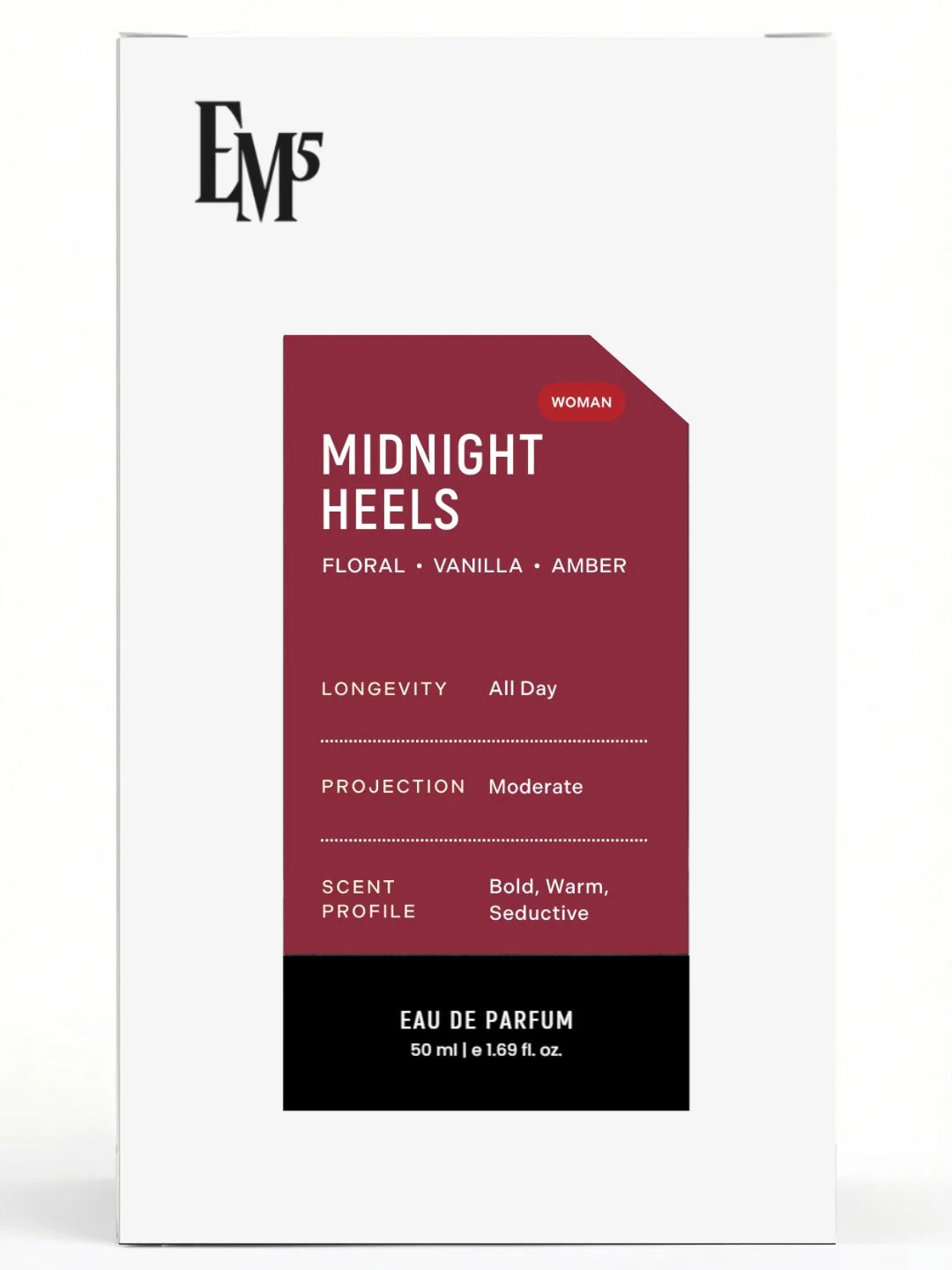 Midnight Heels | Eau De Parfum - Image 5