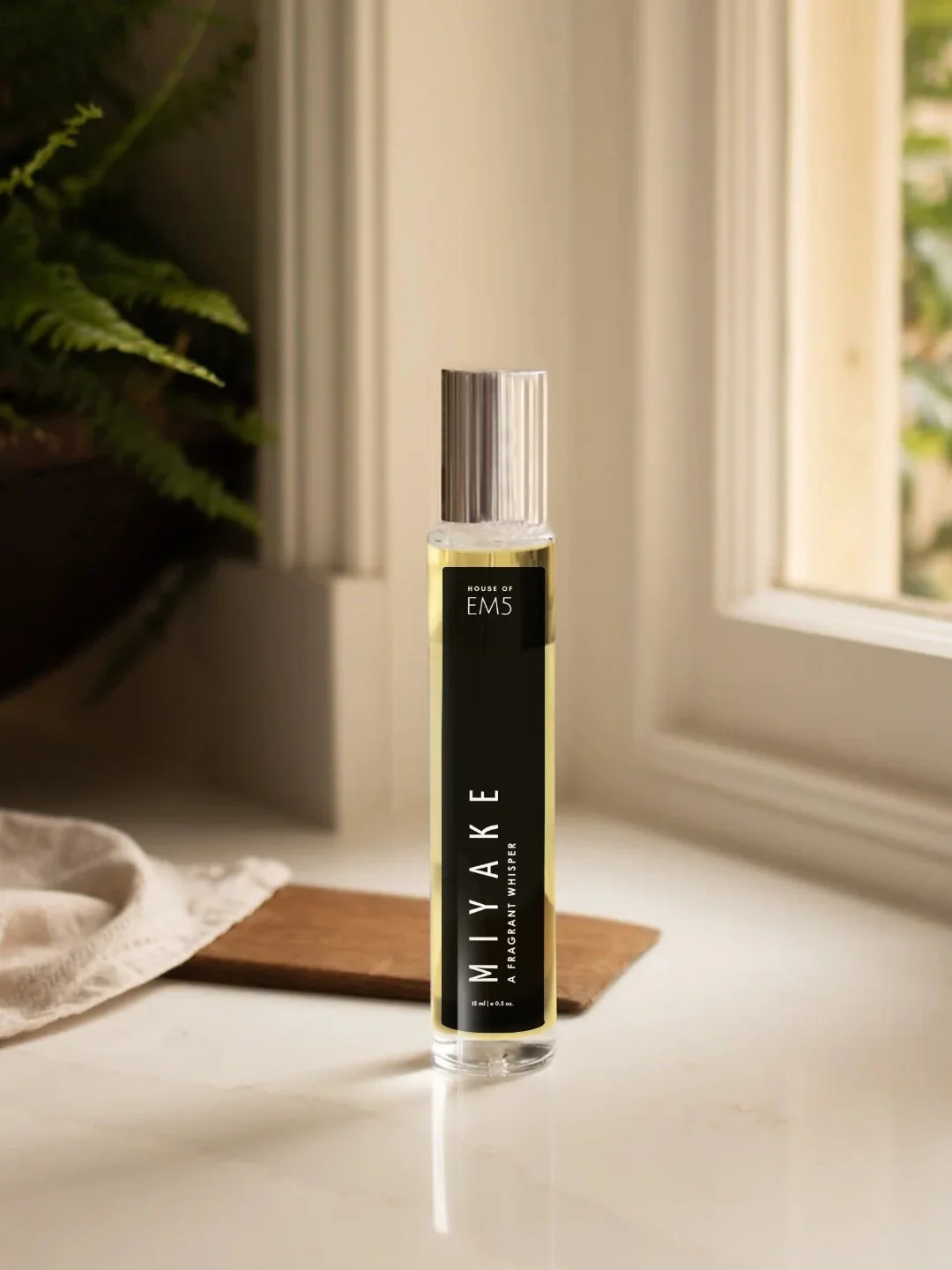 Miyake | Eau De Parfum - Image 9