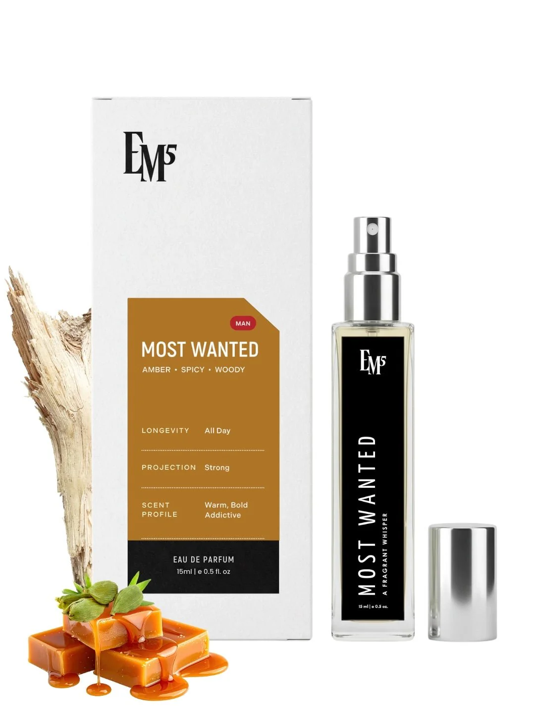 Most Wanted | Eau De Parfum - Image 7