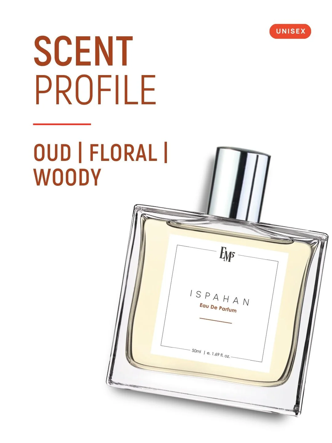 Ispahan | Eau De Parfum - Image 2