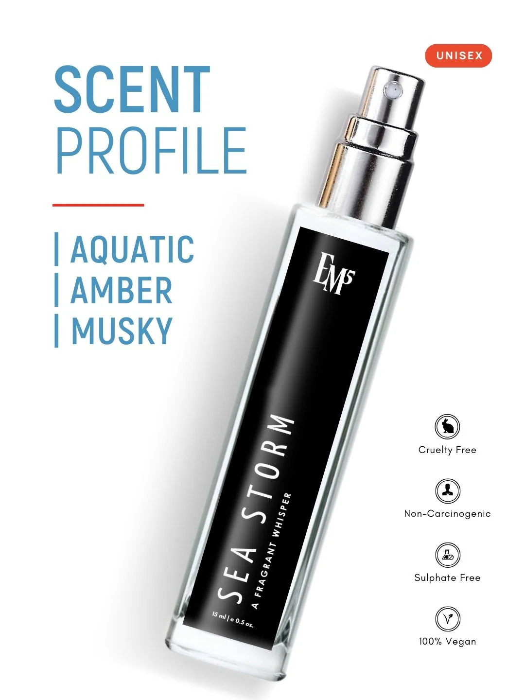 Sea Storm | Eau De Parfum - Image 9