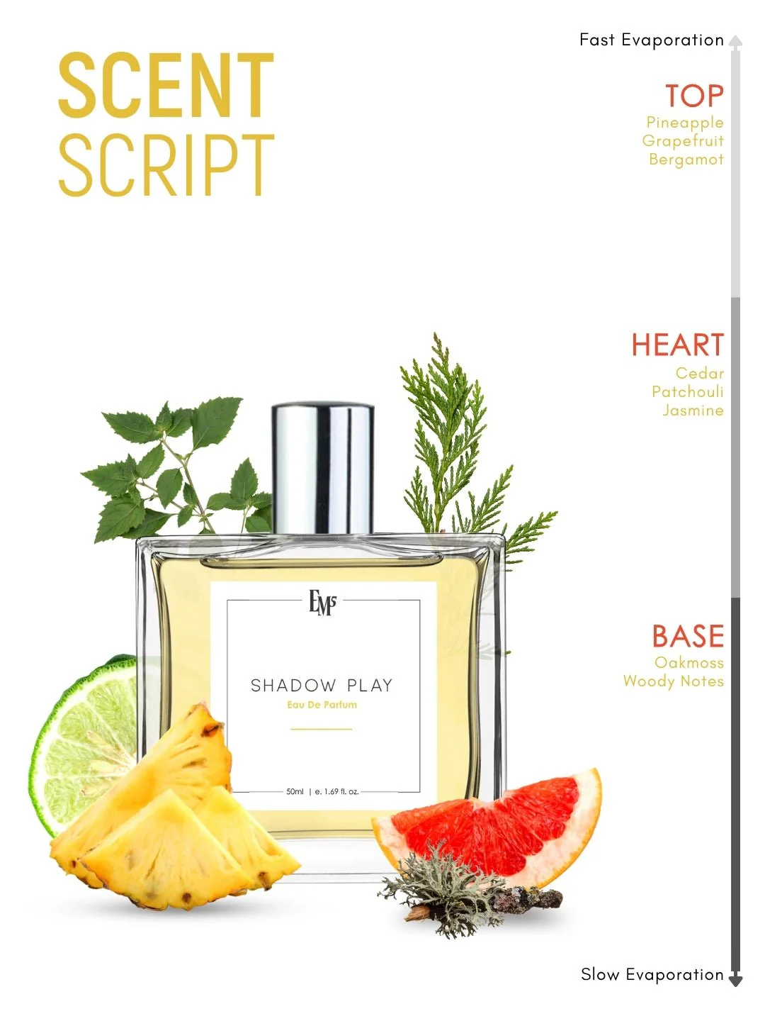 Shadow Play | Eau De Parfum - Image 3