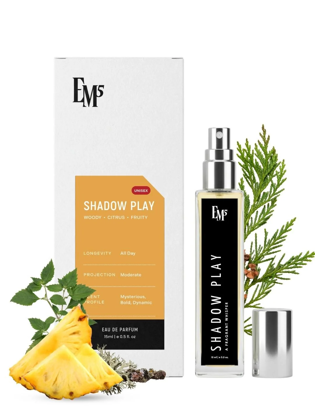 Shadow Play | Eau De Parfum - Image 7