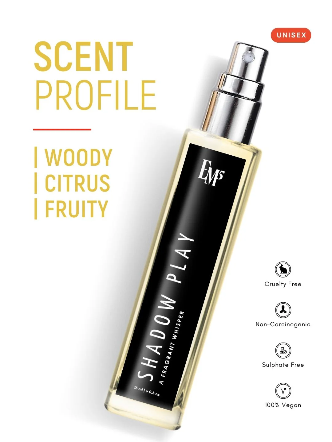 Shadow Play | Eau De Parfum - Image 9