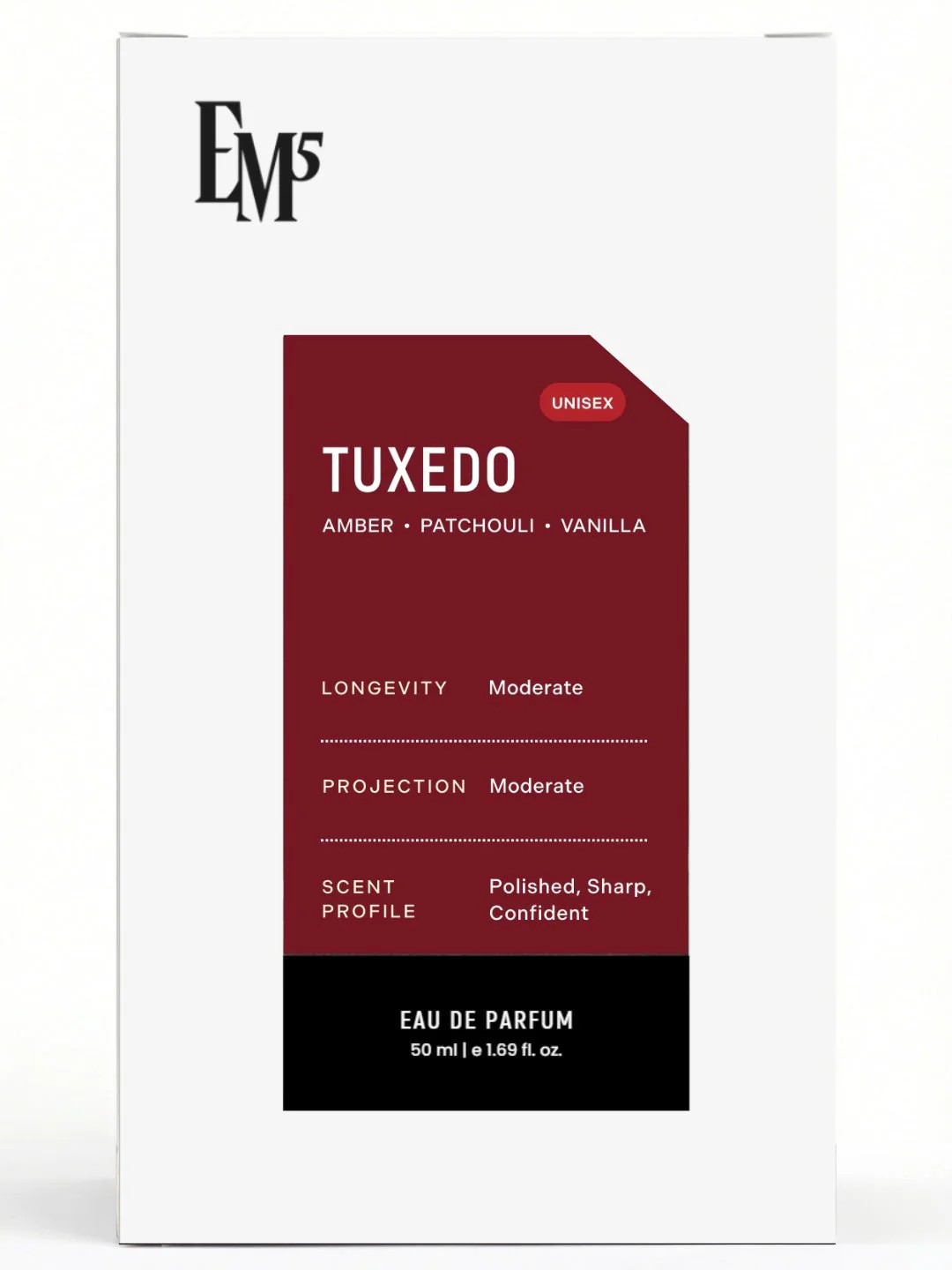 Tuxedo | Eau De Parfum - Image 5