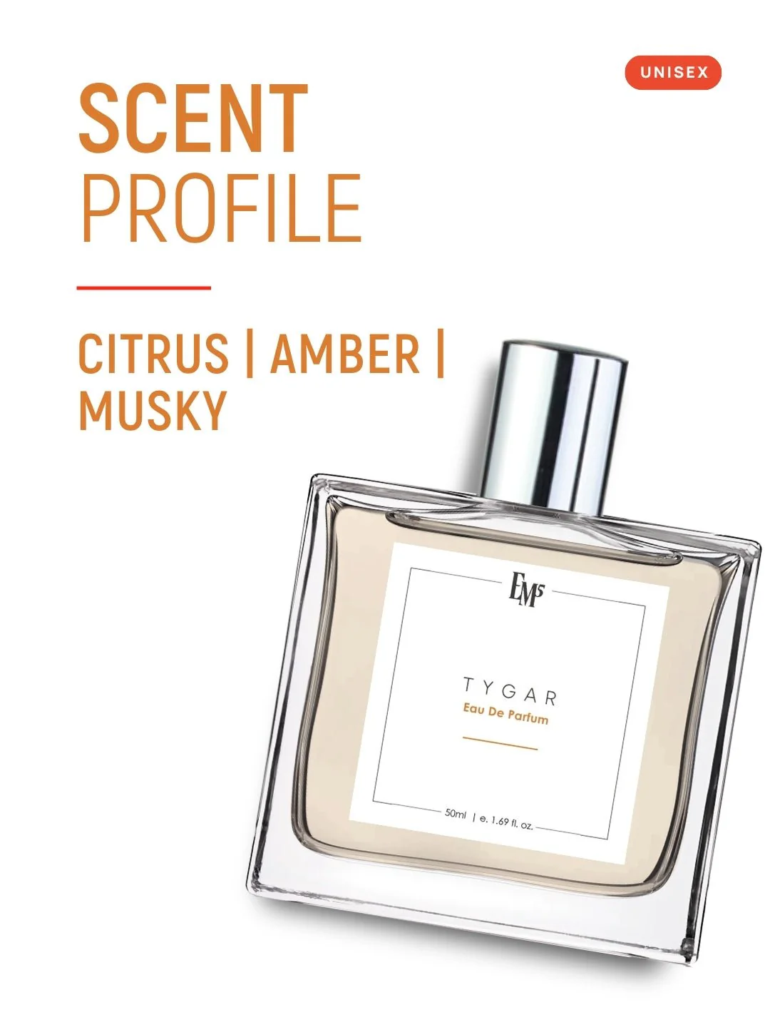 Tygar | Eau De Parfum - Image 2