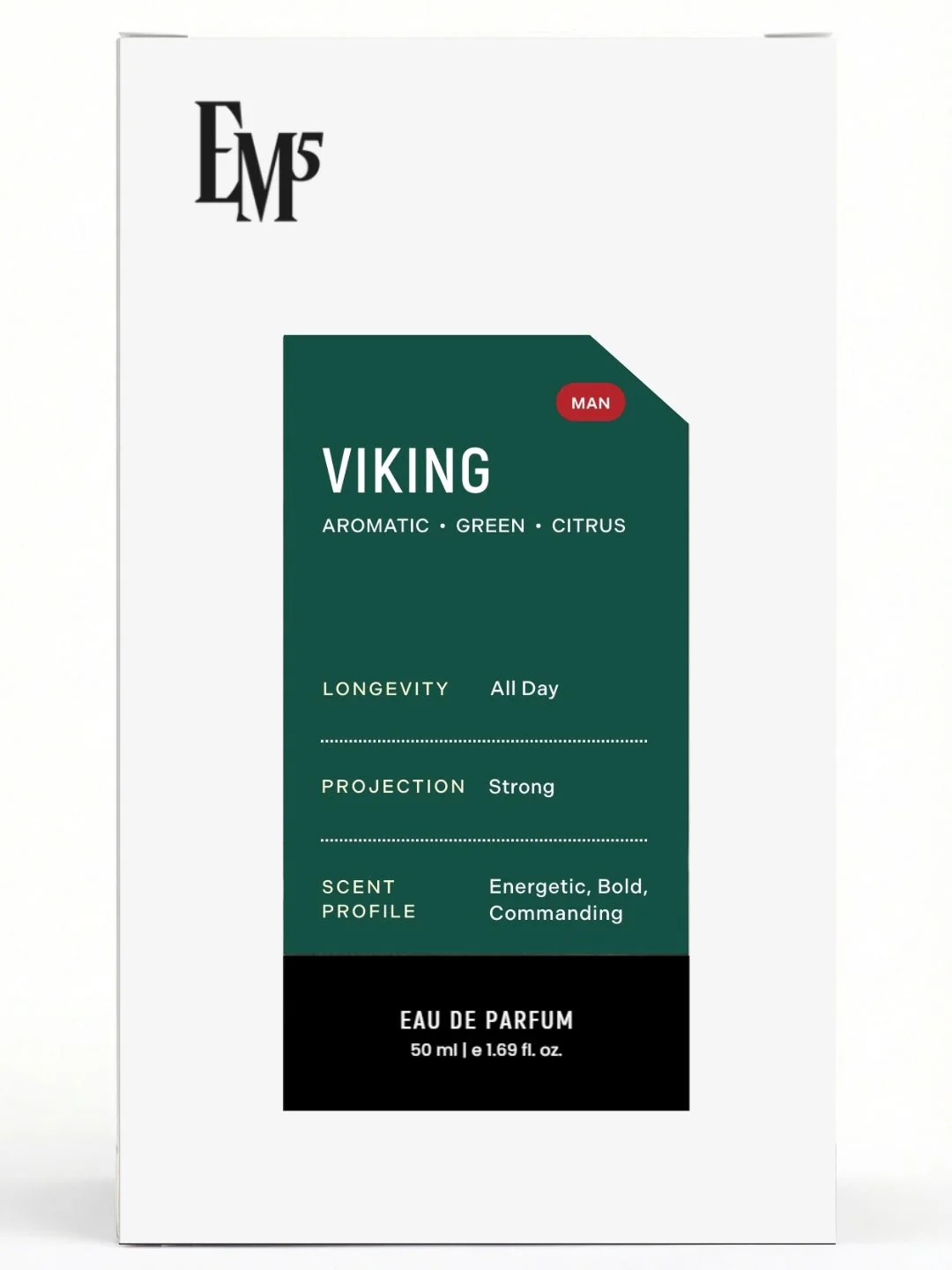 Viking | Eau De Parfum - Image 5