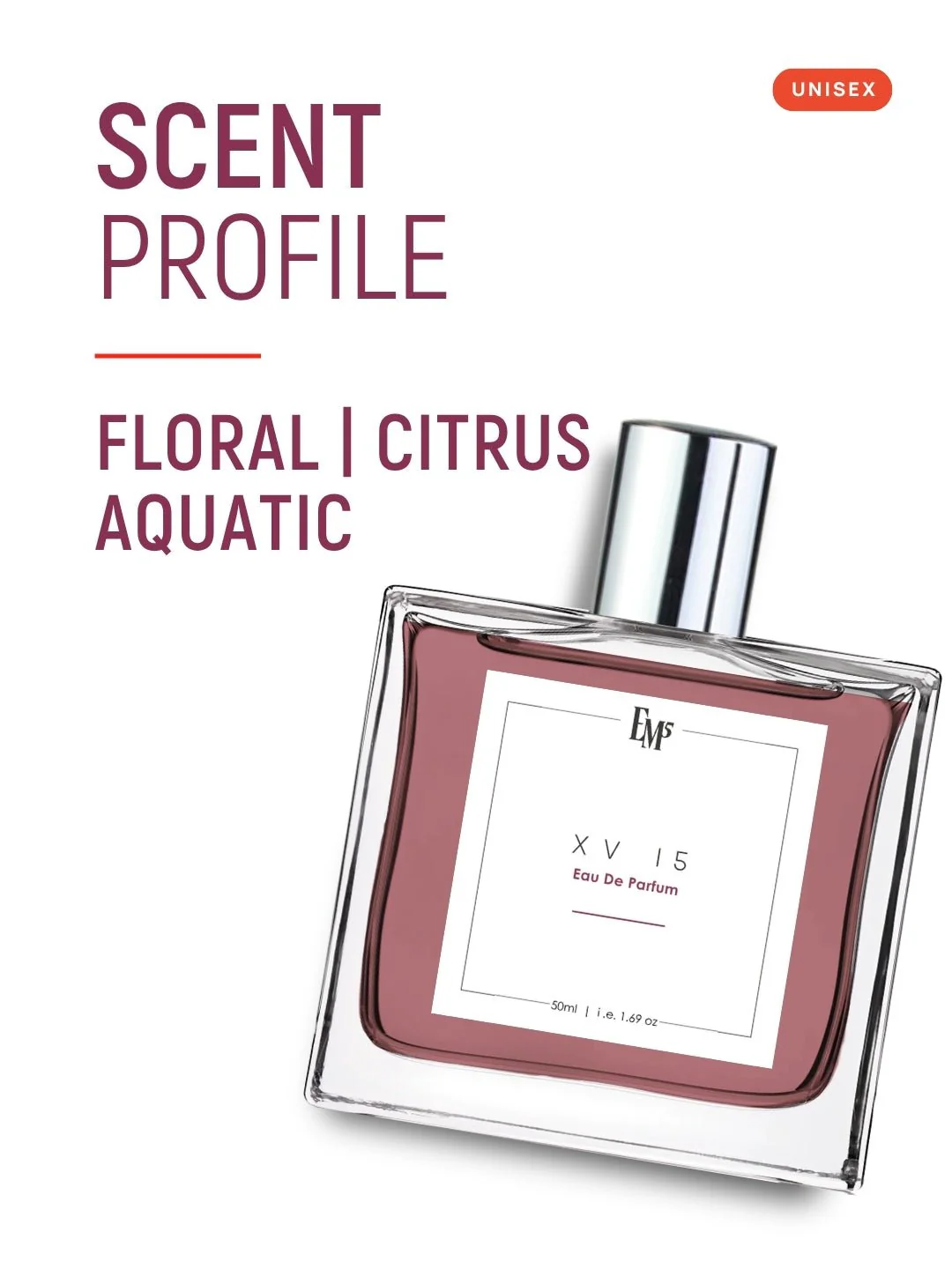 XV 15 | Eau De Parfum - Image 2