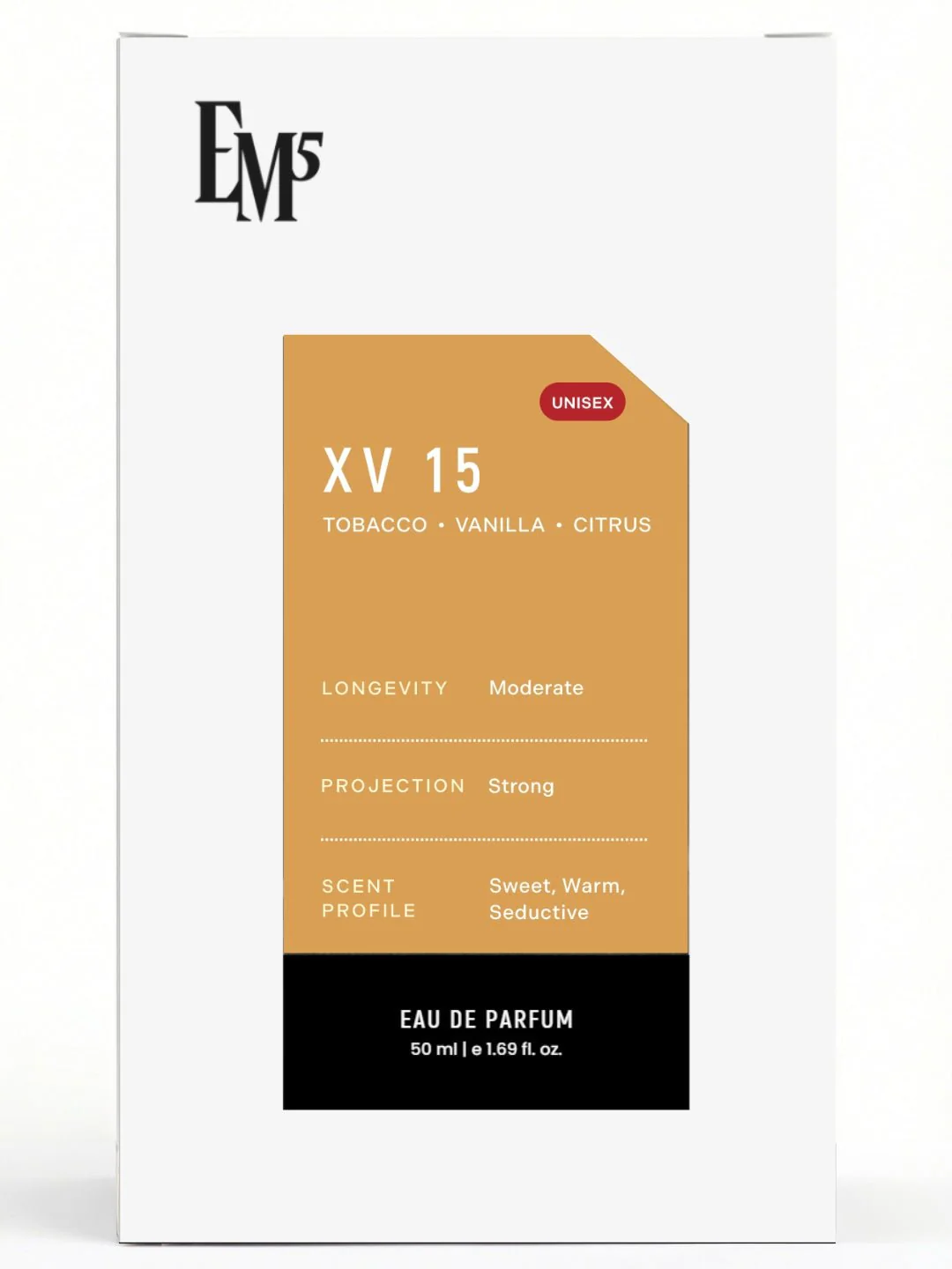 XV 15 | Eau De Parfum - Image 5