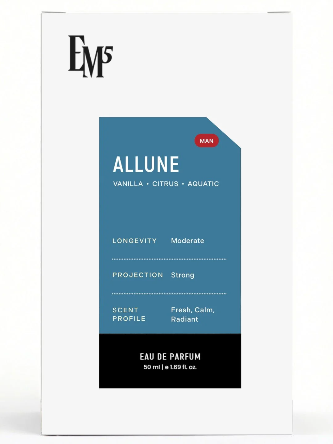 Allune | Eau De Parfum - Image 5