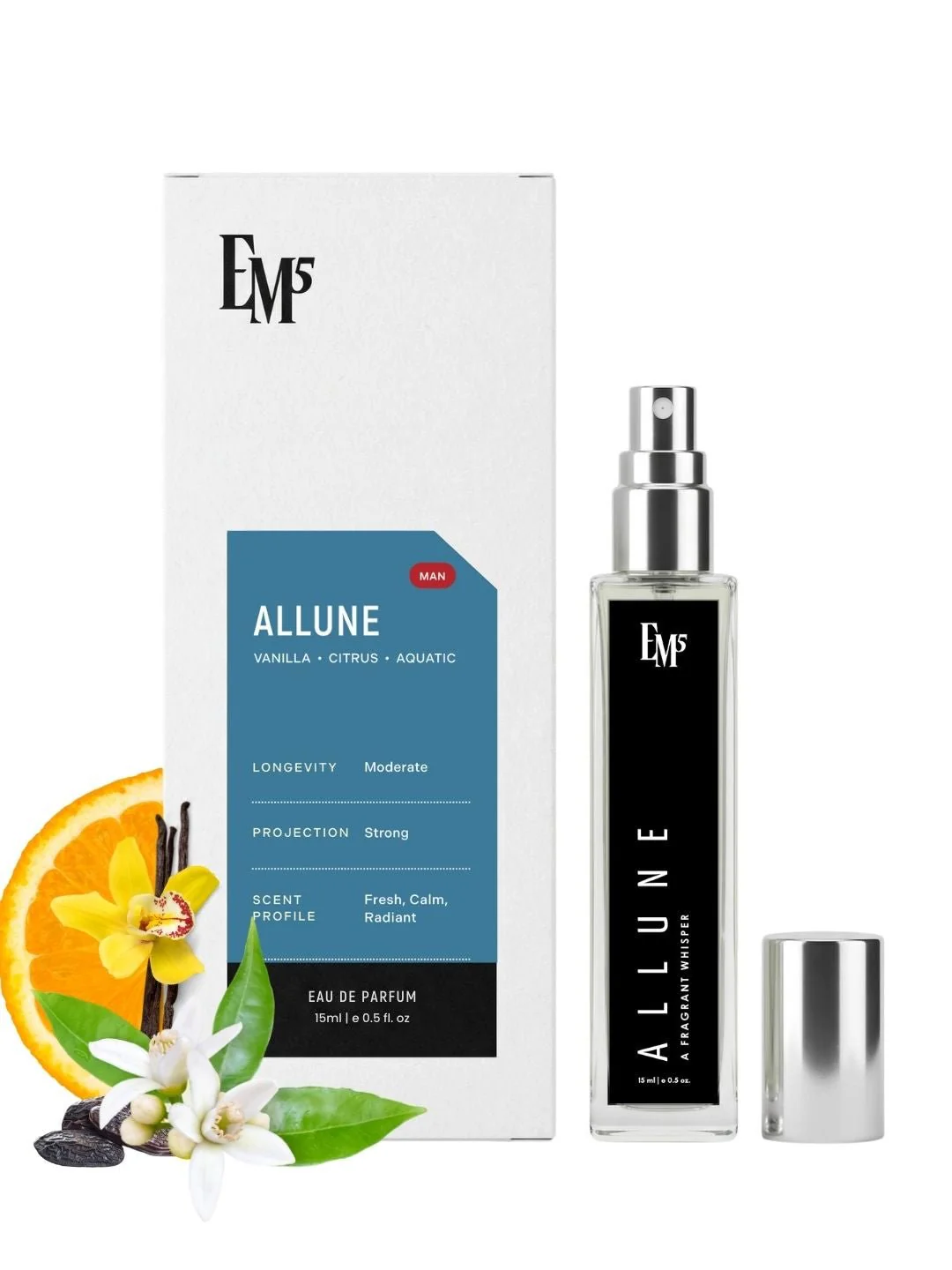 Allune | Eau De Parfum - Image 7