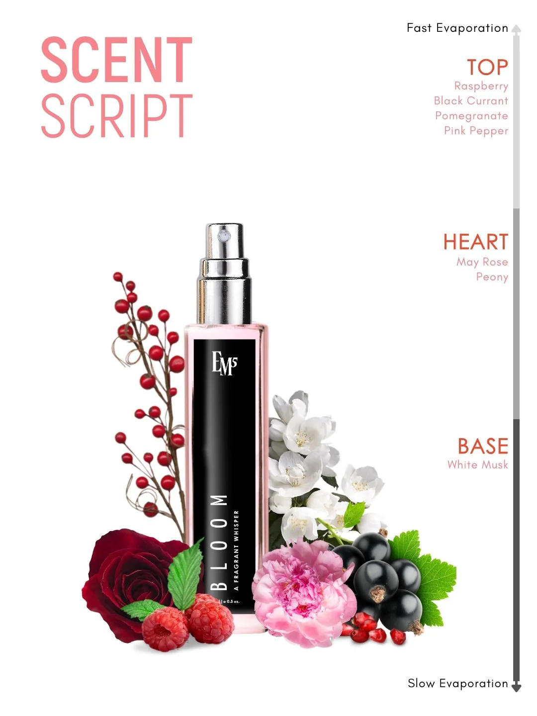 Bloom | Eau De Parfum - Image 10
