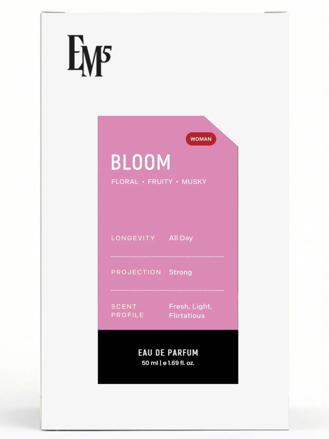 Bloom | Eau De Parfum - Image 5