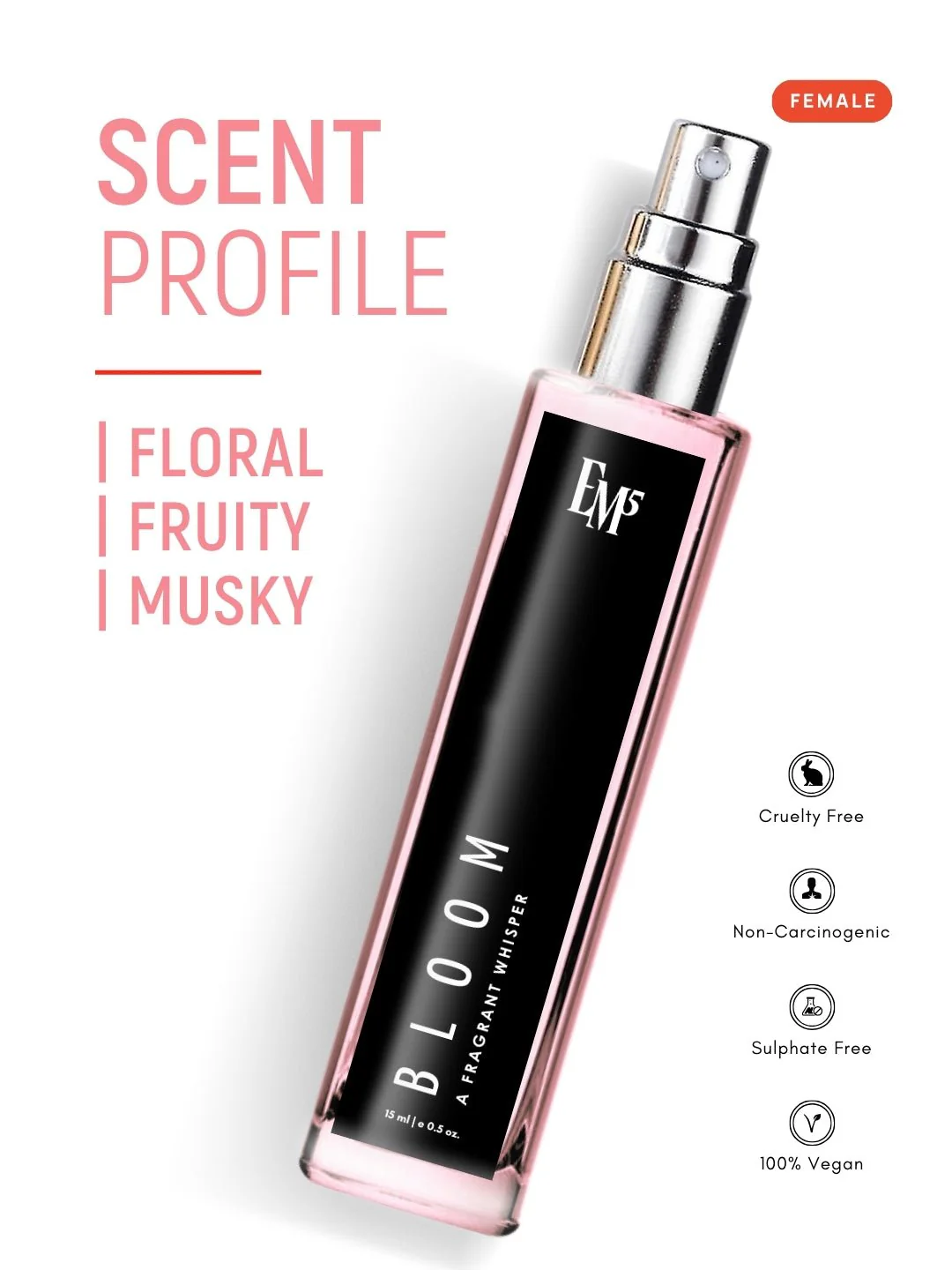 Bloom | Eau De Parfum - Image 9