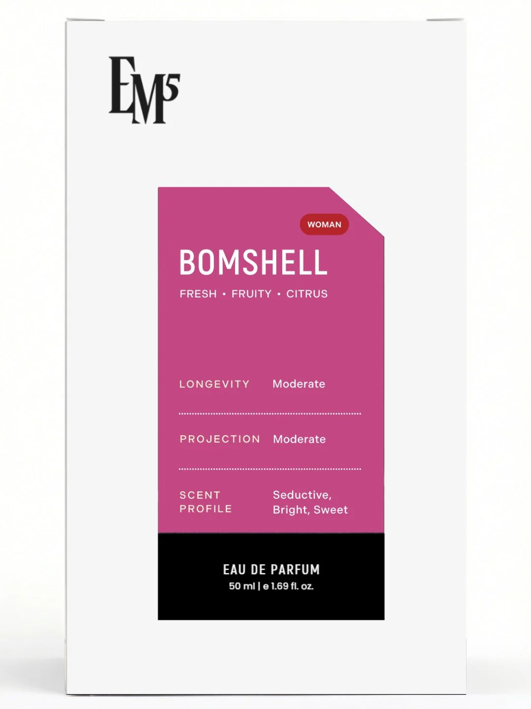 Bomshell | Eau De Parfum - Image 5