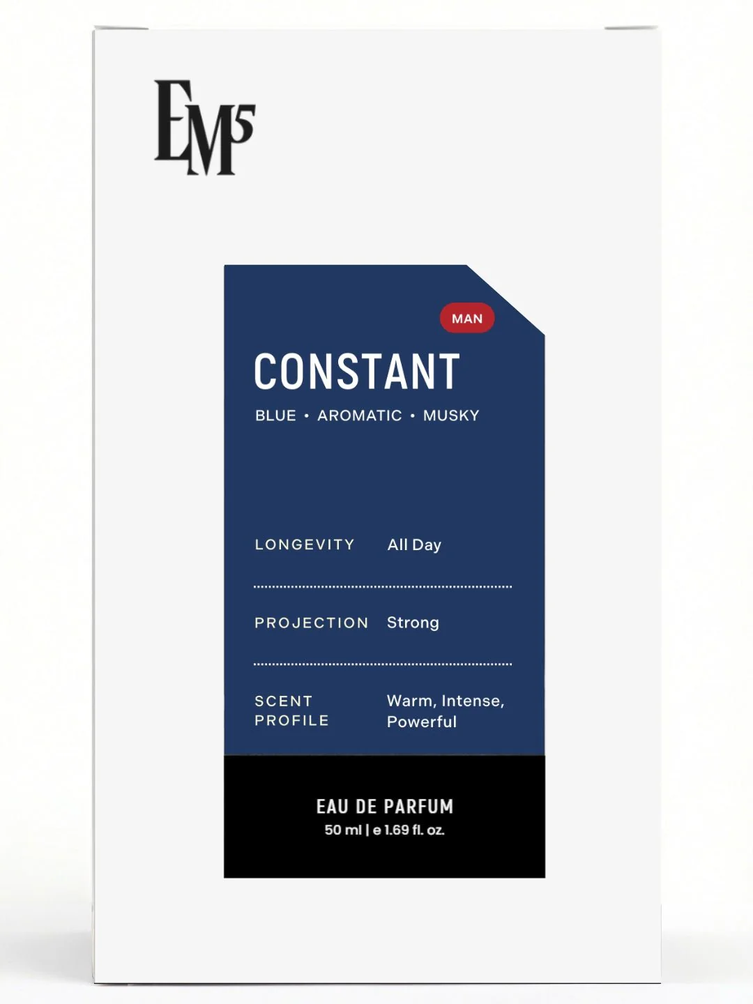 Constant | Eau De Parfum - Image 5