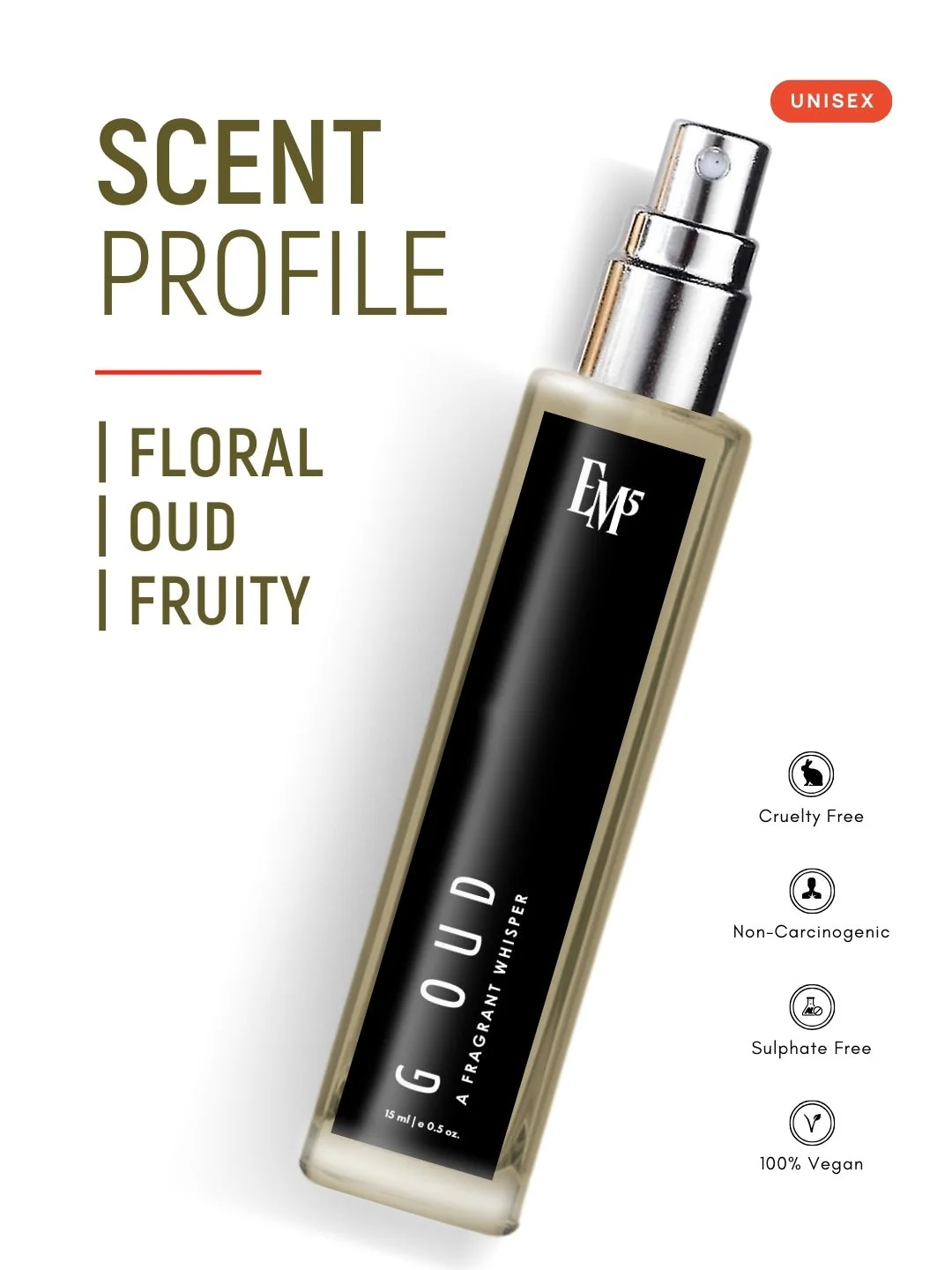 G Oud | Eau De Parfum - Image 9