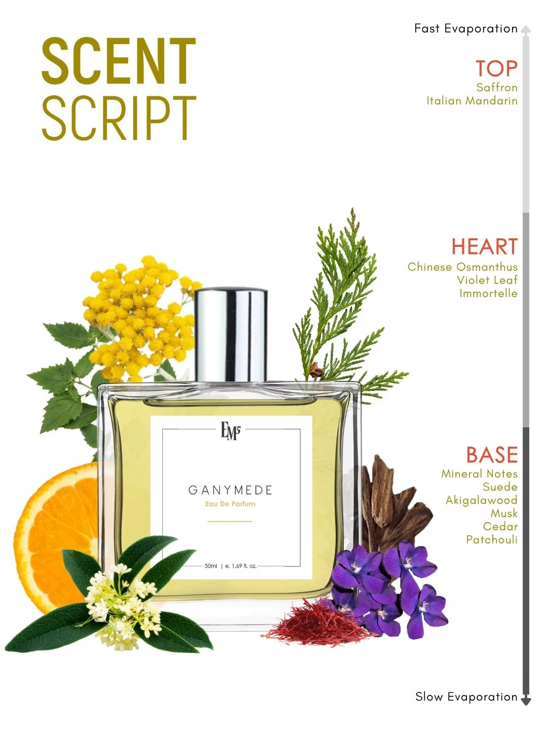 Ganymede | Eau De Parfum - Image 3