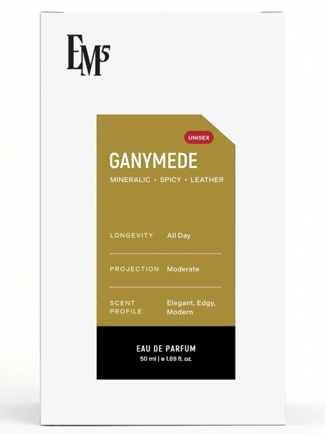 Ganymede | Eau De Parfum - Image 5