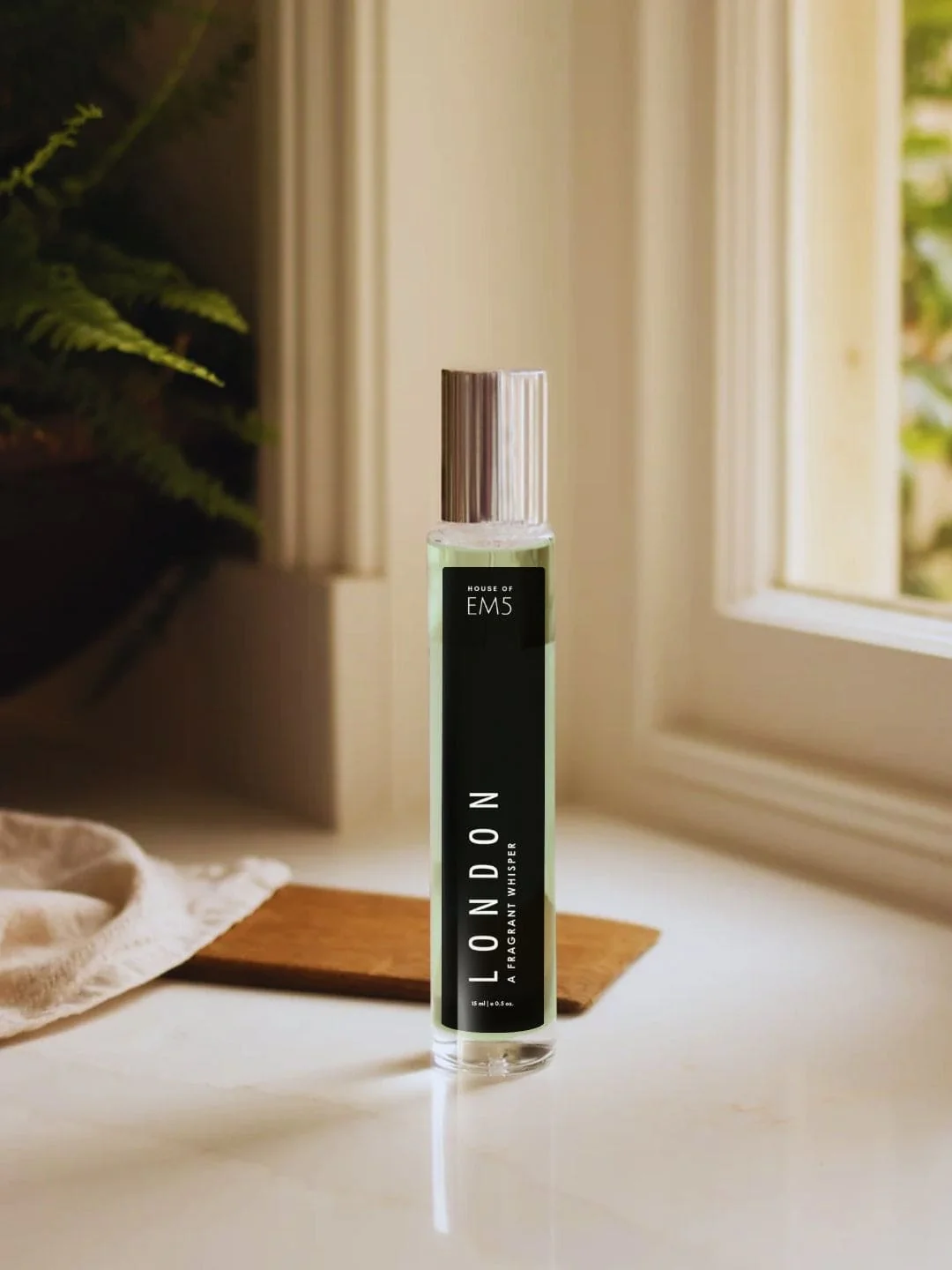 London | Eau De Parfum - Image 9