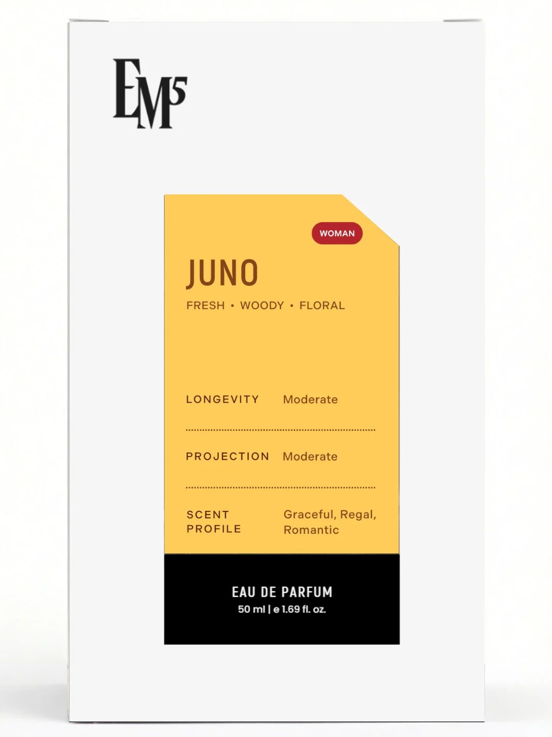 Juno | Eau De Parfum - Image 5